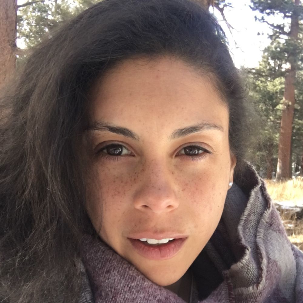 Meet your Posher, Megan